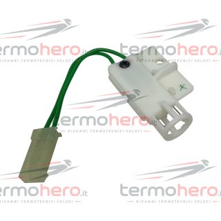 e.l.m. Leblanc 87167603280 - Sonda Sensore Fumi per Egalis EGLM ed Egalis EGVM