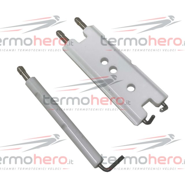 e.l.m. Leblanc 87181070500 - Elettrodo Caldaia ex 87081070090