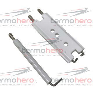 e.l.m. Leblanc 87181070500 - Elettrodo Caldaia ex 87081070090