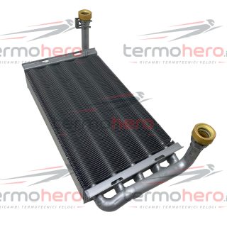 Baxi JJJ005632470 - Scambiatore Primario per Eco, Luna, Luna Air, Luna IN, Luna Max, Luna Space e Luna Super
