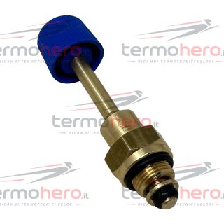 Rubinetto di Carico Joannes 04550630 per Caldaia Show 24 AX