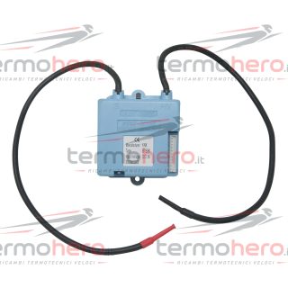 Immergas 1025052 - Centralina Scheda Accensione MERTIK MAXITROL B188K per Julius, Julius ERP e Julius Star