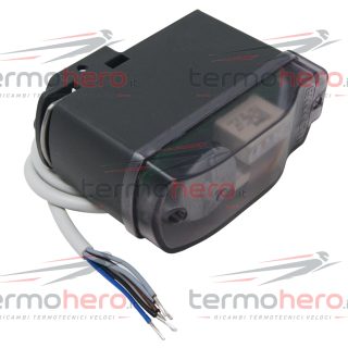 EMMETI 01425860 - Servomotore 230 Vac per Valvola Motorizzata Due Vie