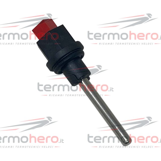 Savio Biasi BI1782103 - Sonda Sensore Fumi TF112Â°C + NTC 10K