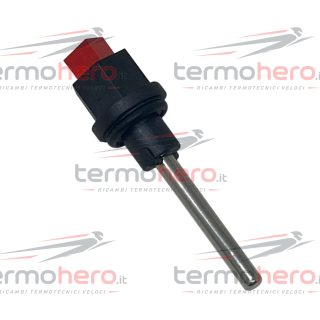 Savio Biasi BI1782103 - Sonda Sensore Fumi TF112Â°C + NTC 10K
