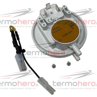 Baxi Westen 721890300 - Pressostato Aria 70/60 Pa per Caldaia