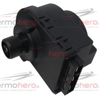 Bongioanni 006002228 - Motore Attuatore Valvola Tre Vie per Linea 23 I, Linea 23 CSI e Linea 28 CSI
