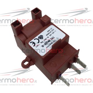 Chaffoteaux 61002105-20 - Trasformatore Accensione BW12026 per Caldaia