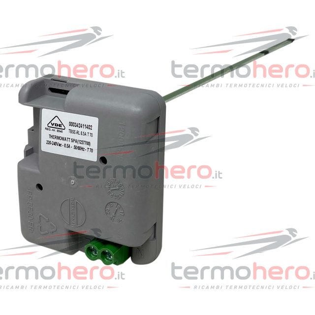 Ariston 65115258 - Termostato per Scaldacqua