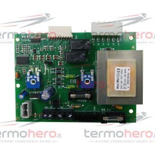 Baltur 25061 - Scheda per ColibrÃ¬ Light 23 E e 23 SE