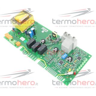 Roca 122126440 - Quadro Scheda Comandi per Victoria 20/20F e Victoria 20/20T