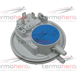 Immergas 18396 - Pressostato Aria Huba 61-47 Pa per Extra Mini, Extra Intra, Eolo Mini e Zeus Mini
