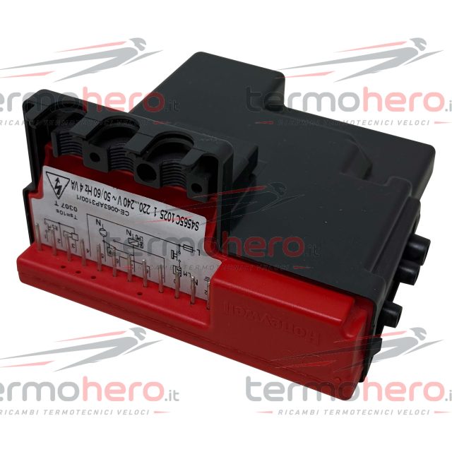 Riello R103215 - Scheda Honeywell S4565C1025