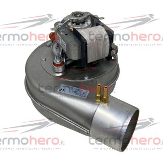 Sile 907170502 - Ventilatore Estrattore SIT 55W