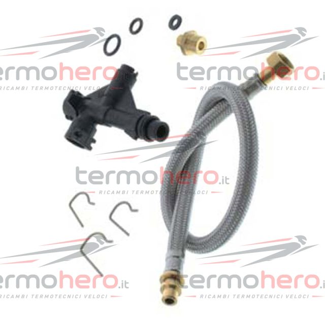 Chaffoteaux 61010110 - Corpo By Pass per MC, Nectra e Nectra Top