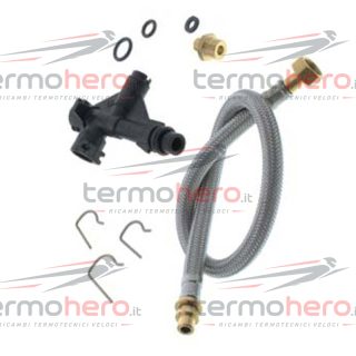Chaffoteaux 61010110 - Corpo By Pass per MC, Nectra e Nectra Top
