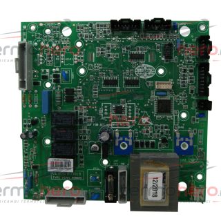 Radiant 40-00016 - Scheda SM30002 MIAH102