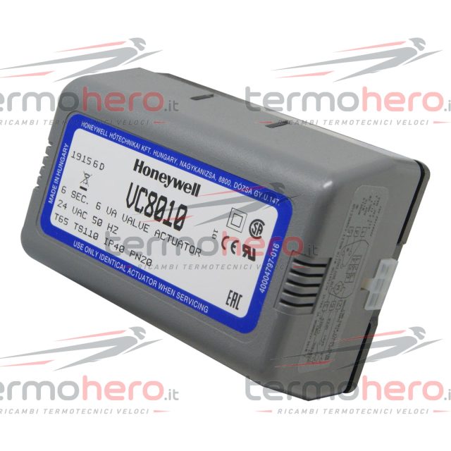 Tata - Motore Valvola Tre Vie Honeywell VC8010