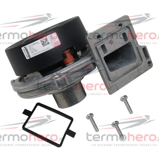 Vaillant 0020037653 - Ventilatore EBM NRG118/0800-3612-031111