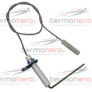 Chaffoteaux 60000231 - Elettrodo Rilevazione