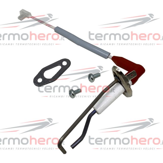 Ecoflam 60000868-01 - Elettrodo Accensione
