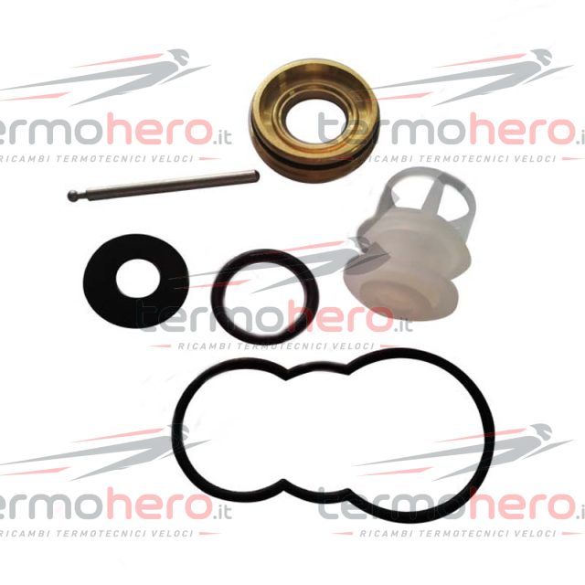 Beretta R01005127 - Kit Revisione Valvola Tre Vie