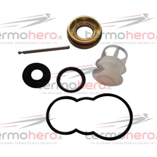 Riello 4365150 - Kit Revisione Valvola Tre Vie
