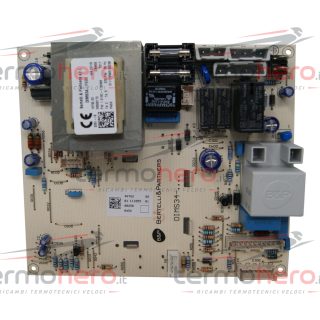 Ferroli 39822870 - Scheda DBM08 DIMS34-FE01