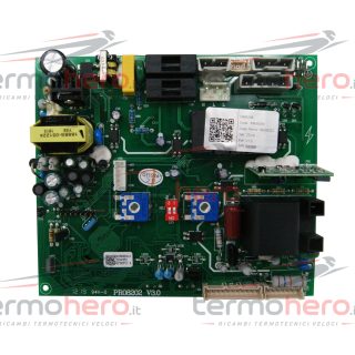Ferroli 39848642 - Scheda DBM33B per DIVAproject e Ferpro