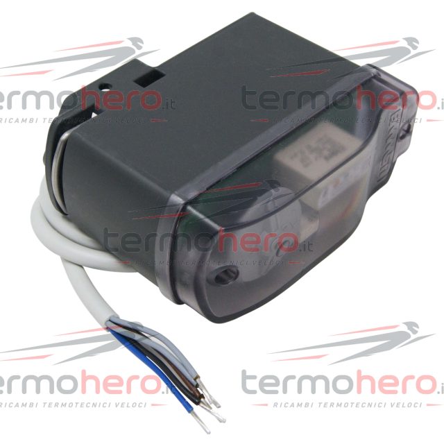 EMMETI 01425862 - Servomotore per Valvola Tre Vie