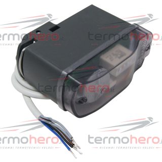 EMMETI 01425862 - Servomotore per Valvola Tre Vie