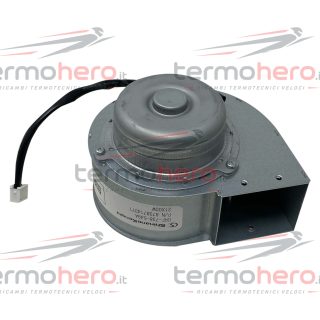 Junkers 8738714911 - Ventilatore per Hydrocompact e Therm 4600 S