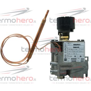 Fondital 6Y41206000 - Valvola Gas EUROSIT 630037