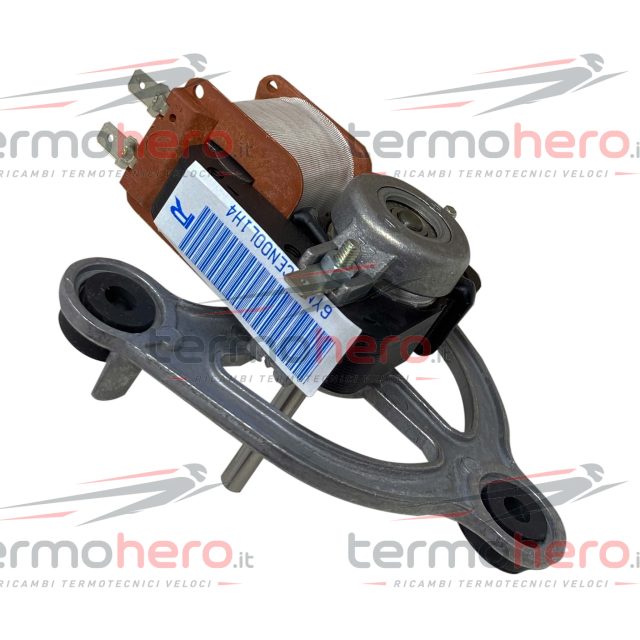 Fondital 6YMOTCEN00 - Motore Asincrono 25W