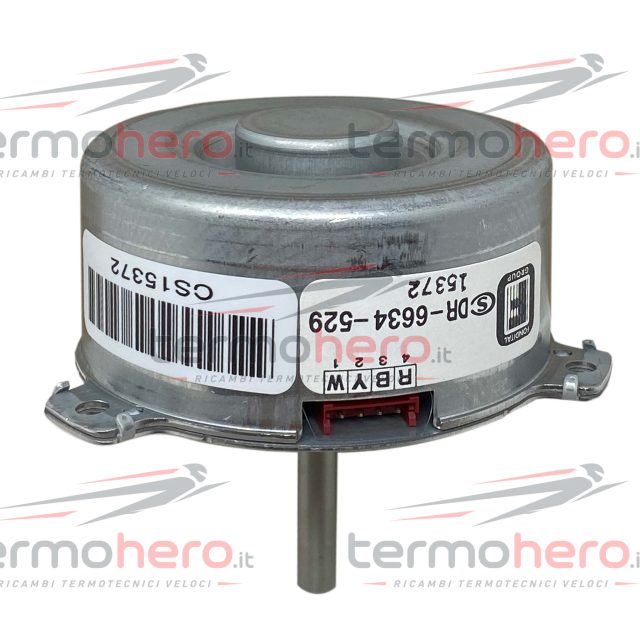 Fondital 6YMOTCEN02 - Motore Brushless