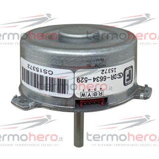 Fondital 6YMOTCEN02 - Motore Brushless