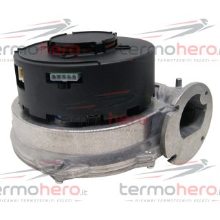 Riello 4R102248 - Ventilatore FIME PX 128/2071R