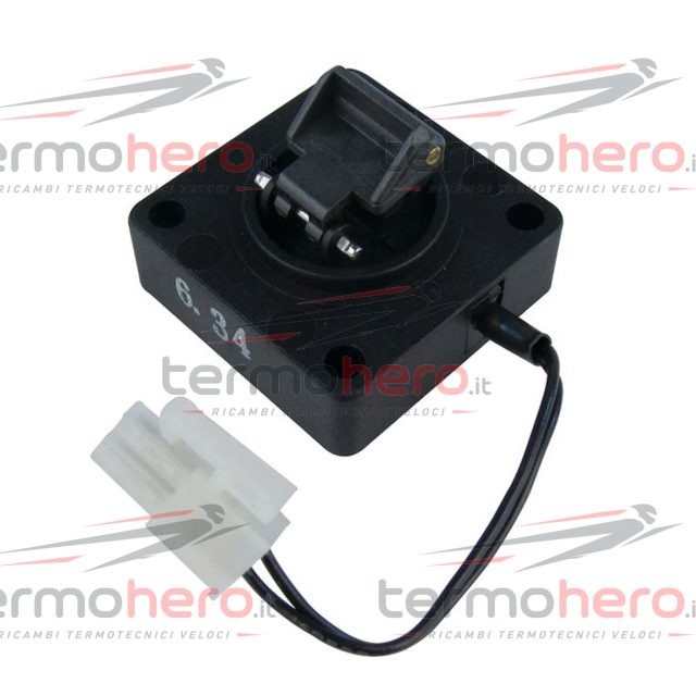 Ariston 995948 - Flussostato Sanitario