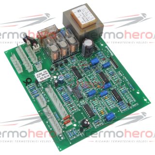 Ferroli 39803820 - Scheda HONEYWELL VPM2