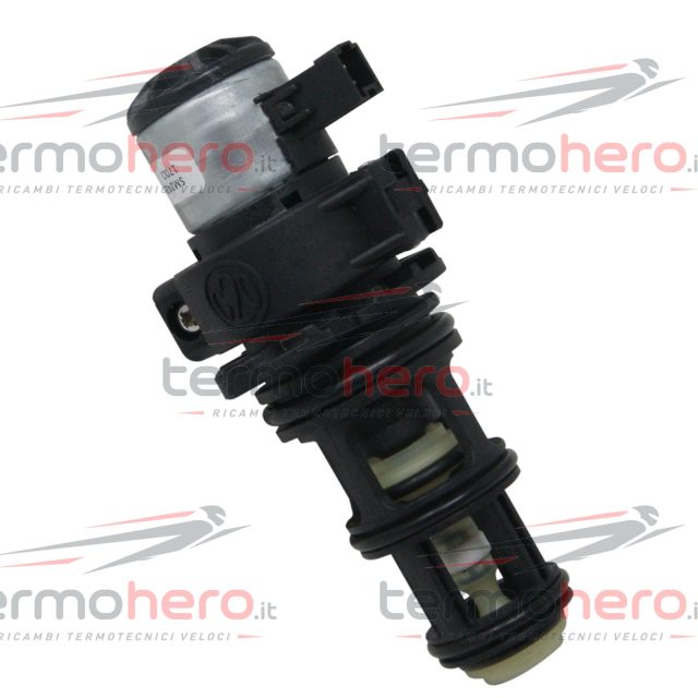 Joannes 39835390 - Kit Motore Valvola Tre Vie