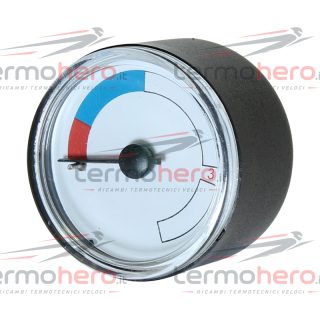 Beretta R10027135 - Idrometro Manometro Ã˜ 40 mm