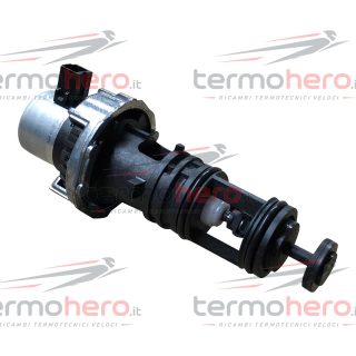Chaffoteaux 65114924 - Kit Motore + Otturatore Valvola Tre Vie