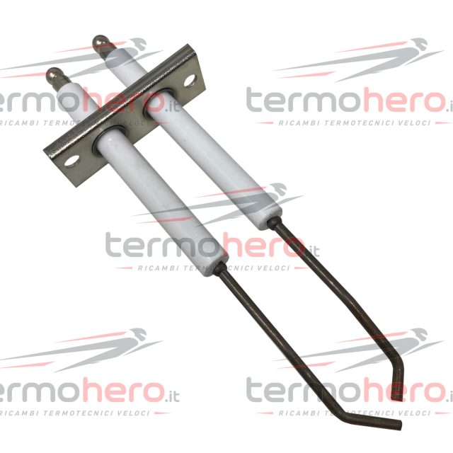 Gruppo Imar 151WRC2A - Elettrodo Accensione e Rilevazione