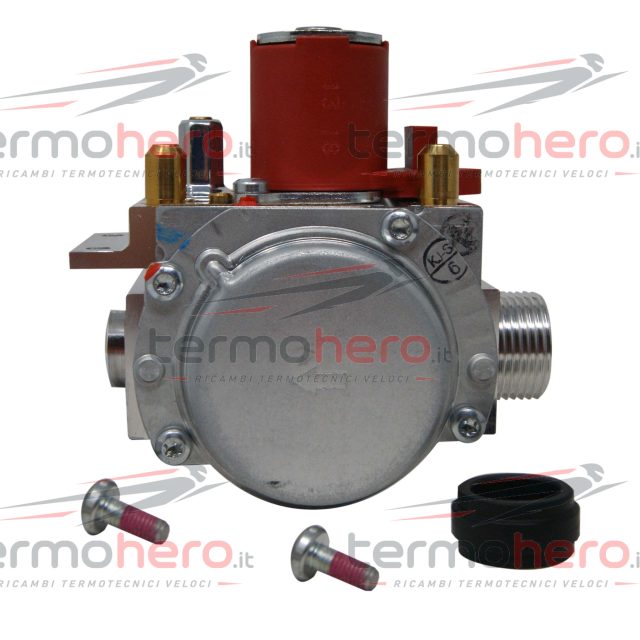 Unical 95263682 - Valvola Gas EBMPAPST GB-ND 055 E01