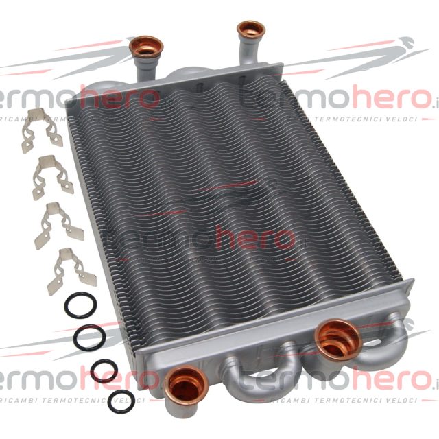 Joannes 39841310 - Scambiatore Bitermico