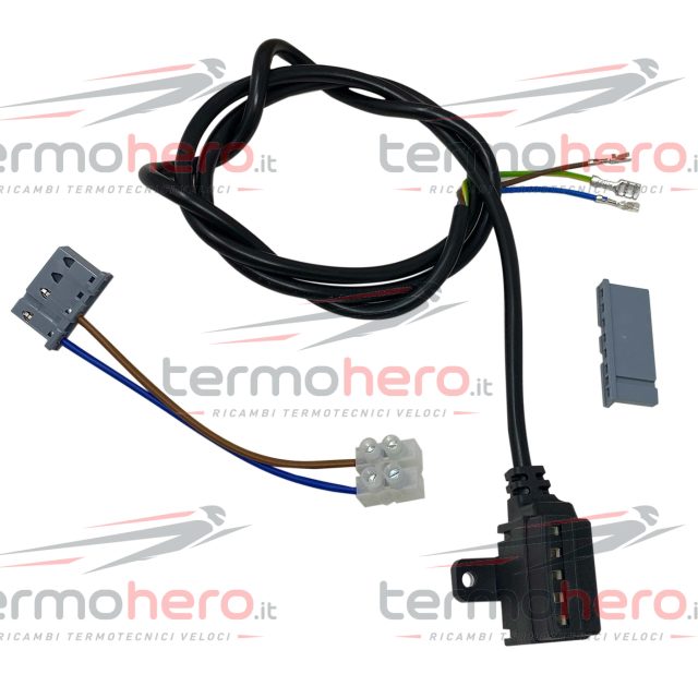 Honeywell 08524810 - Kit Cablaggi per Valvola Gas AM39-IMS TIM e AM44-IMS