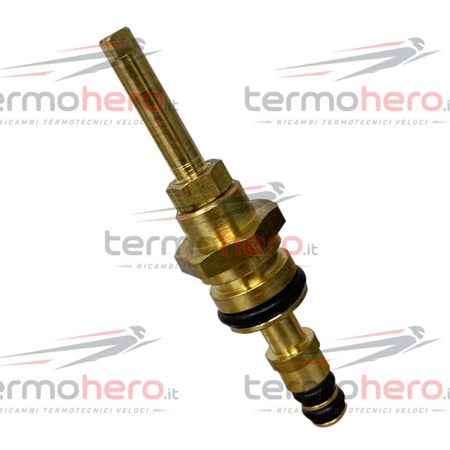 Rubinetto di Carico Immergas 3022615 per Caldaia - Ex 3020381
