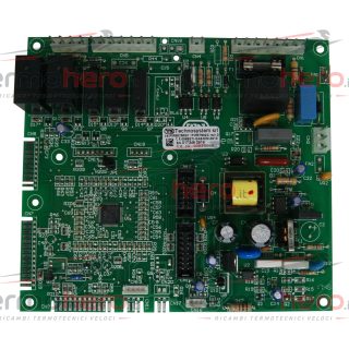 Riello 4366191 - Scheda Caldaia AB07B