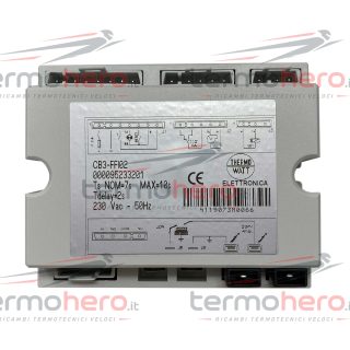 Ariston 952332 - Scheda CB3-FFI02 ex CB AT FFI 2