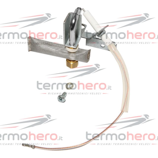 Vaillant 115195 - Bruciatore Pilota per MAG e MAG Mini